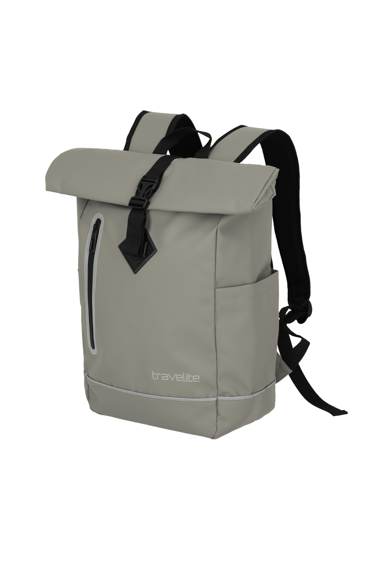 Travelite Rucksack BASICS – aus POLYESTER 600D/PU – Bild 28