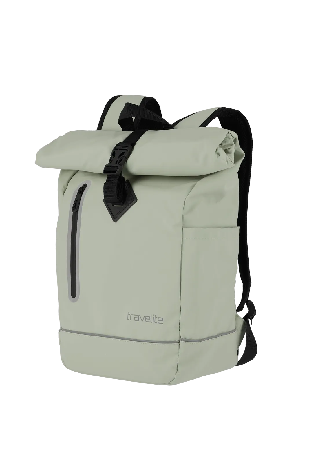 Travelite Rucksack BASICS – aus POLYESTER 600D/PU – Bild 32