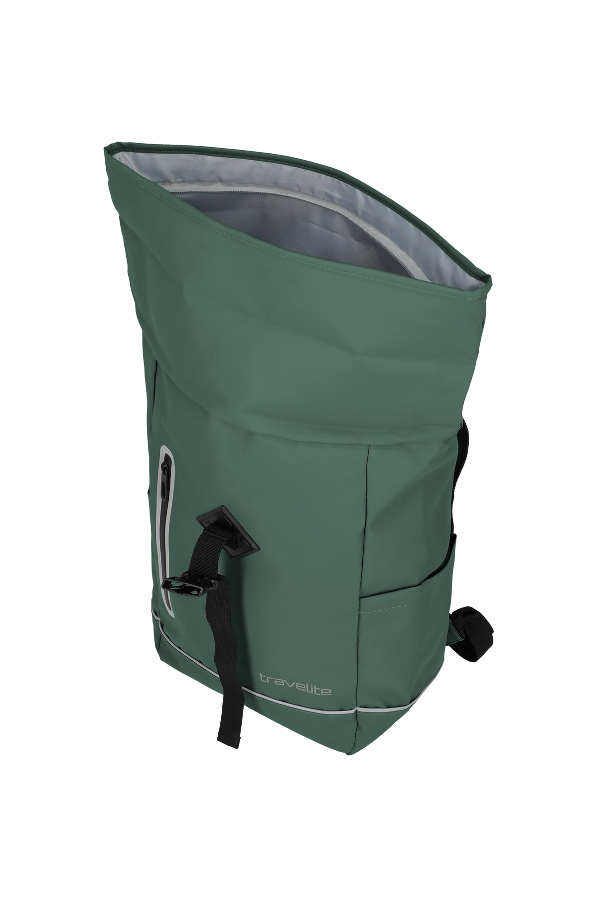 Travelite Rucksack BASICS – aus POLYESTER 600D/PU – Bild 37