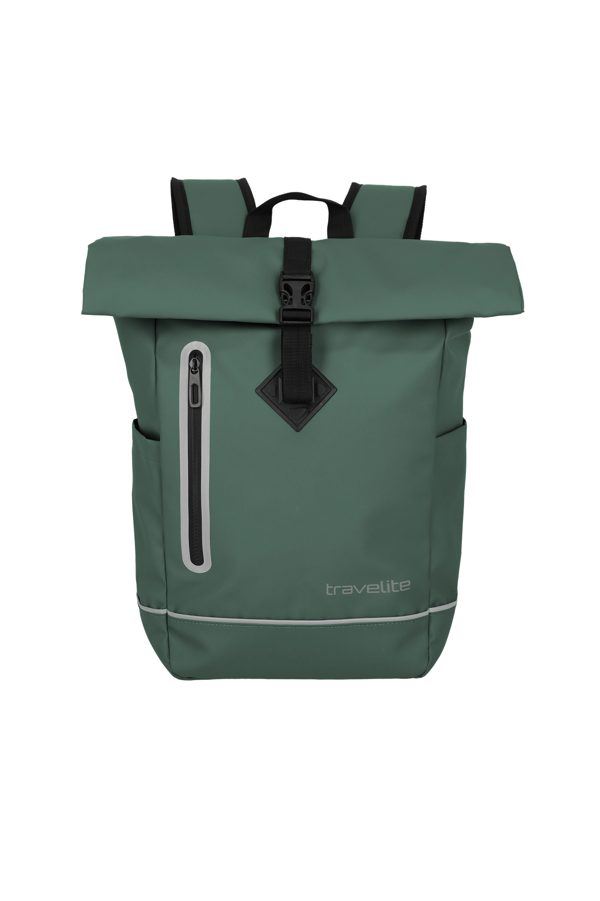 Travelite Rucksack BASICS – aus POLYESTER 600D/PU – Bild 35
