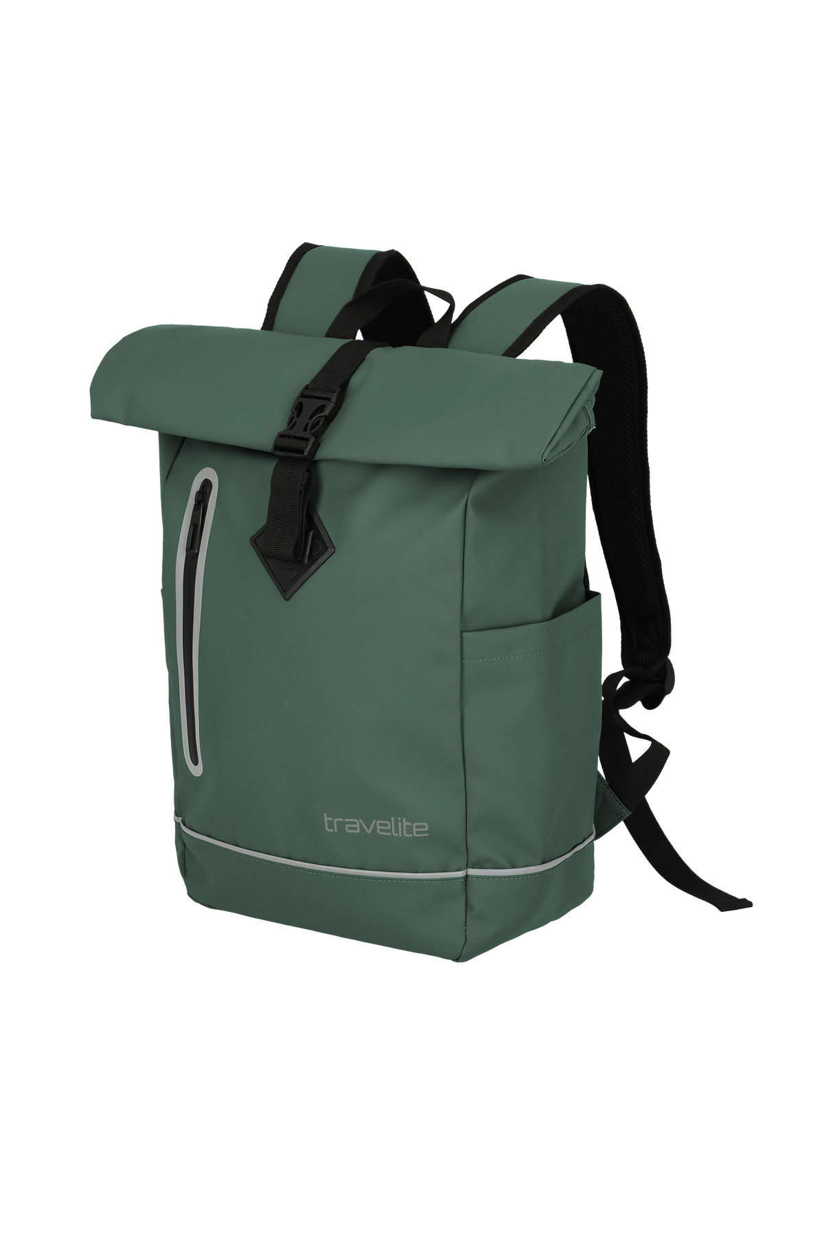Travelite Rucksack BASICS – aus POLYESTER 600D/PU – Bild 36