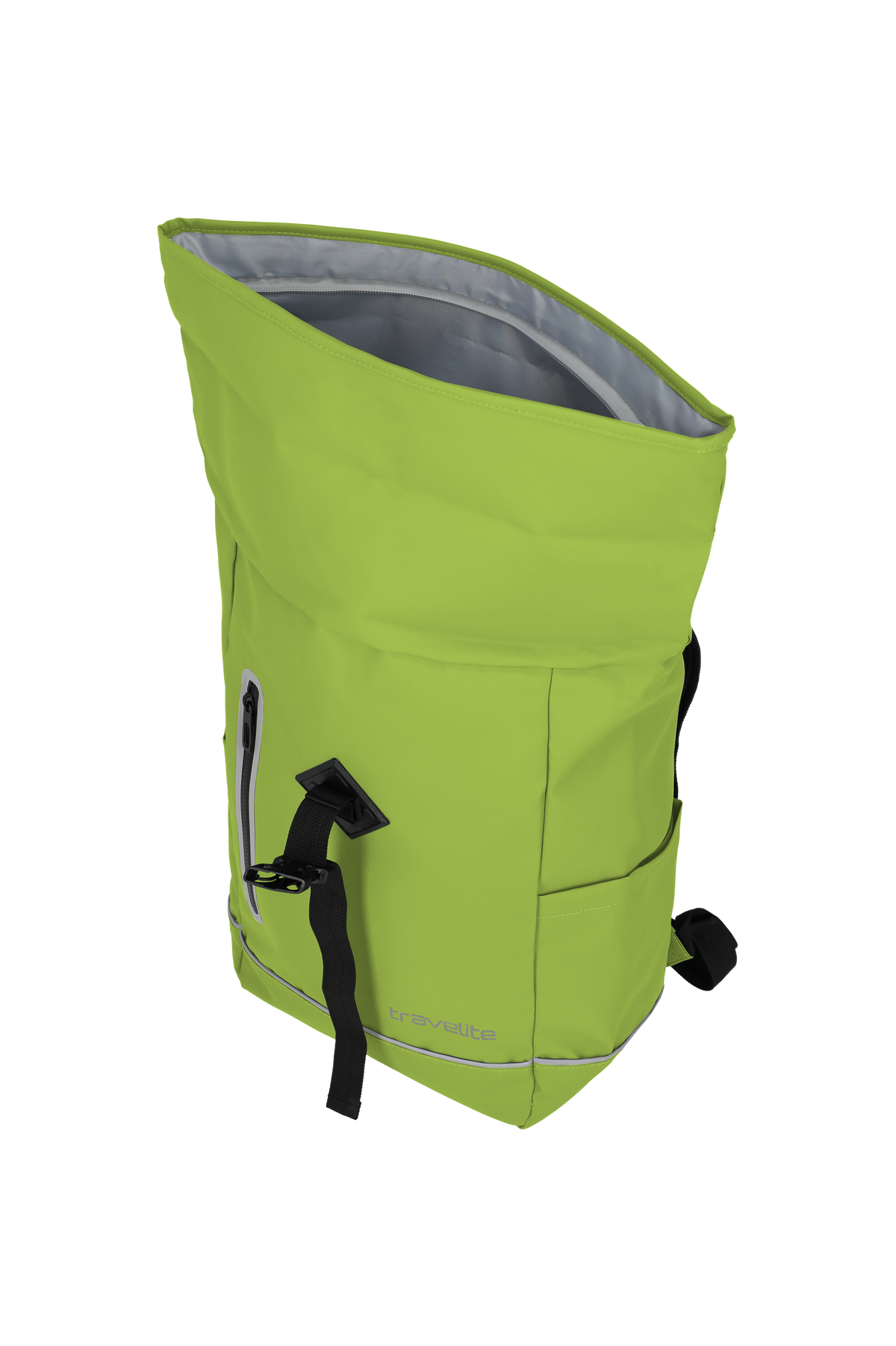 Travelite Rucksack BASICS – aus POLYESTER 600D/PU – Bild 41