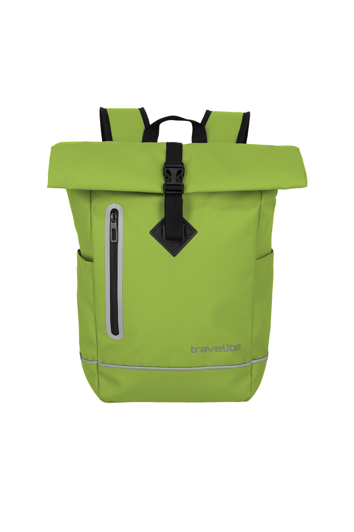 Travelite Rucksack BASICS – aus POLYESTER 600D/PU – Bild 39