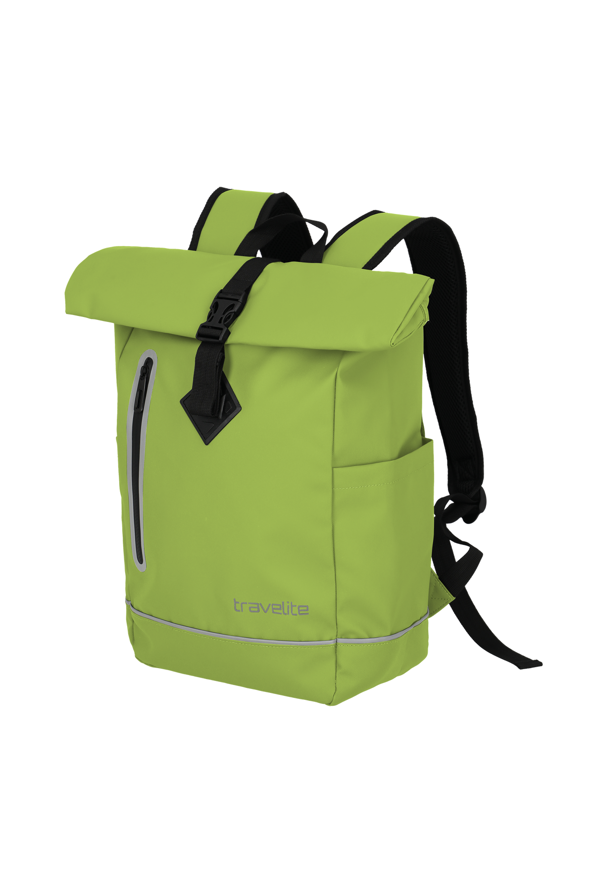 Travelite Rucksack BASICS – aus POLYESTER 600D/PU – Bild 40