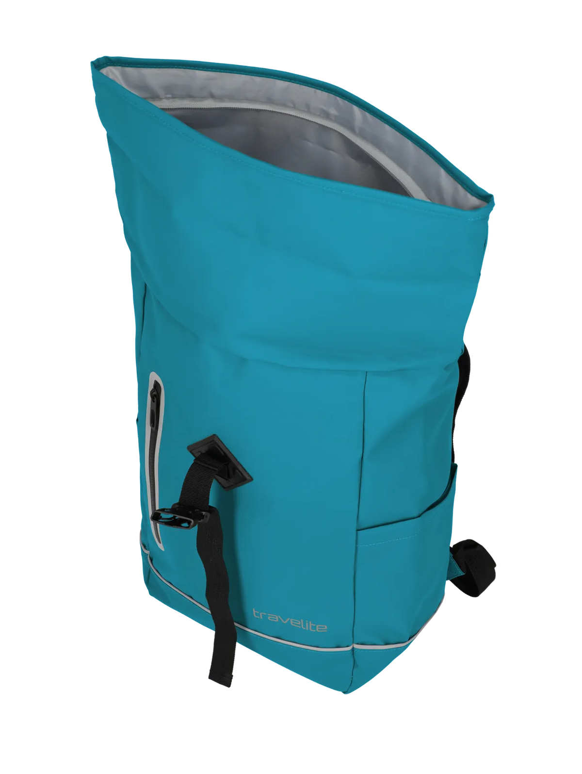 Travelite Rucksack BASICS – aus POLYESTER 600D/PU – Bild 21