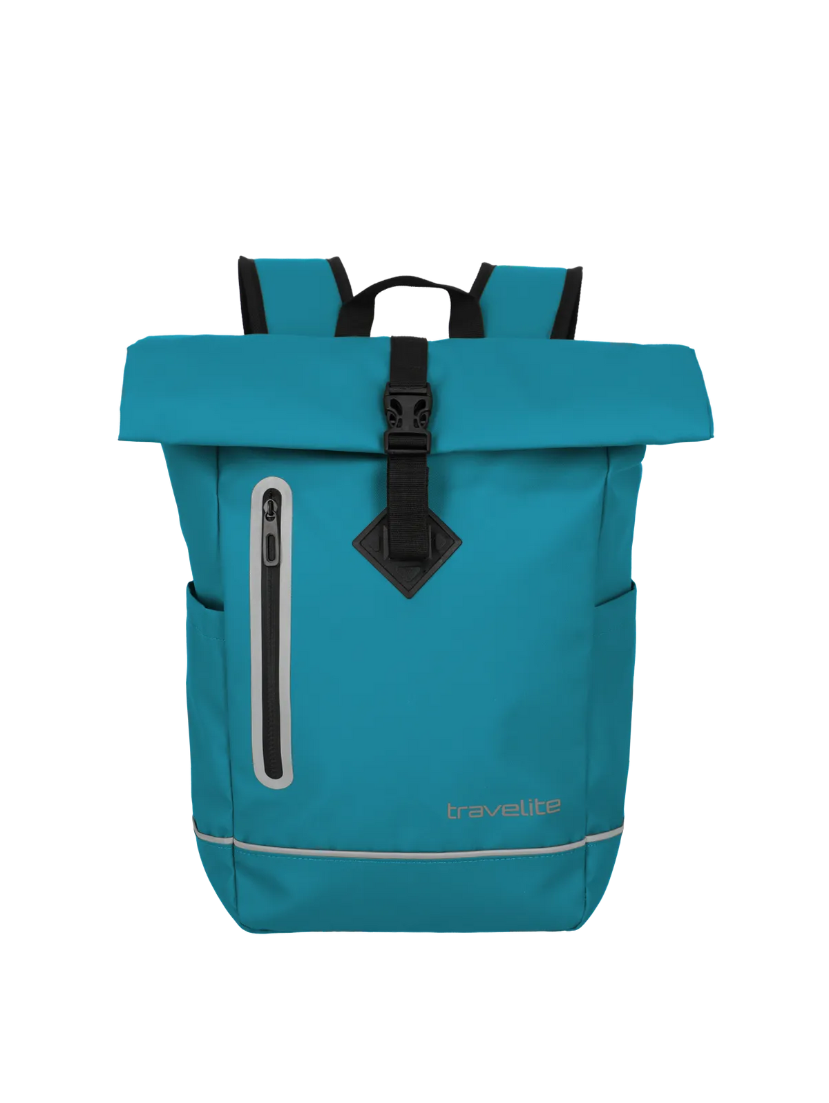 Travelite Rucksack BASICS – aus POLYESTER 600D/PU – Bild 19