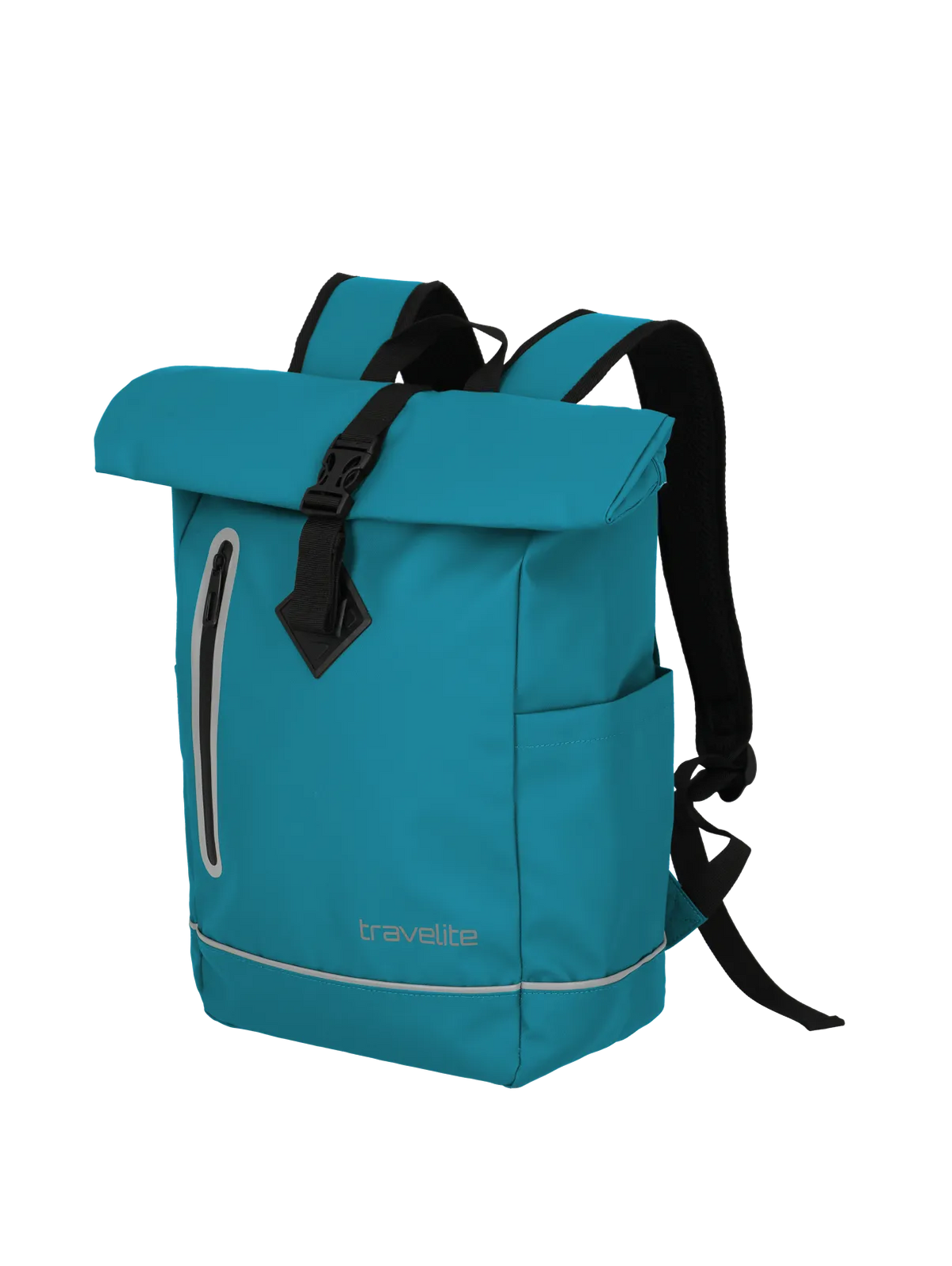 Travelite Rucksack BASICS – aus POLYESTER 600D/PU – Bild 20