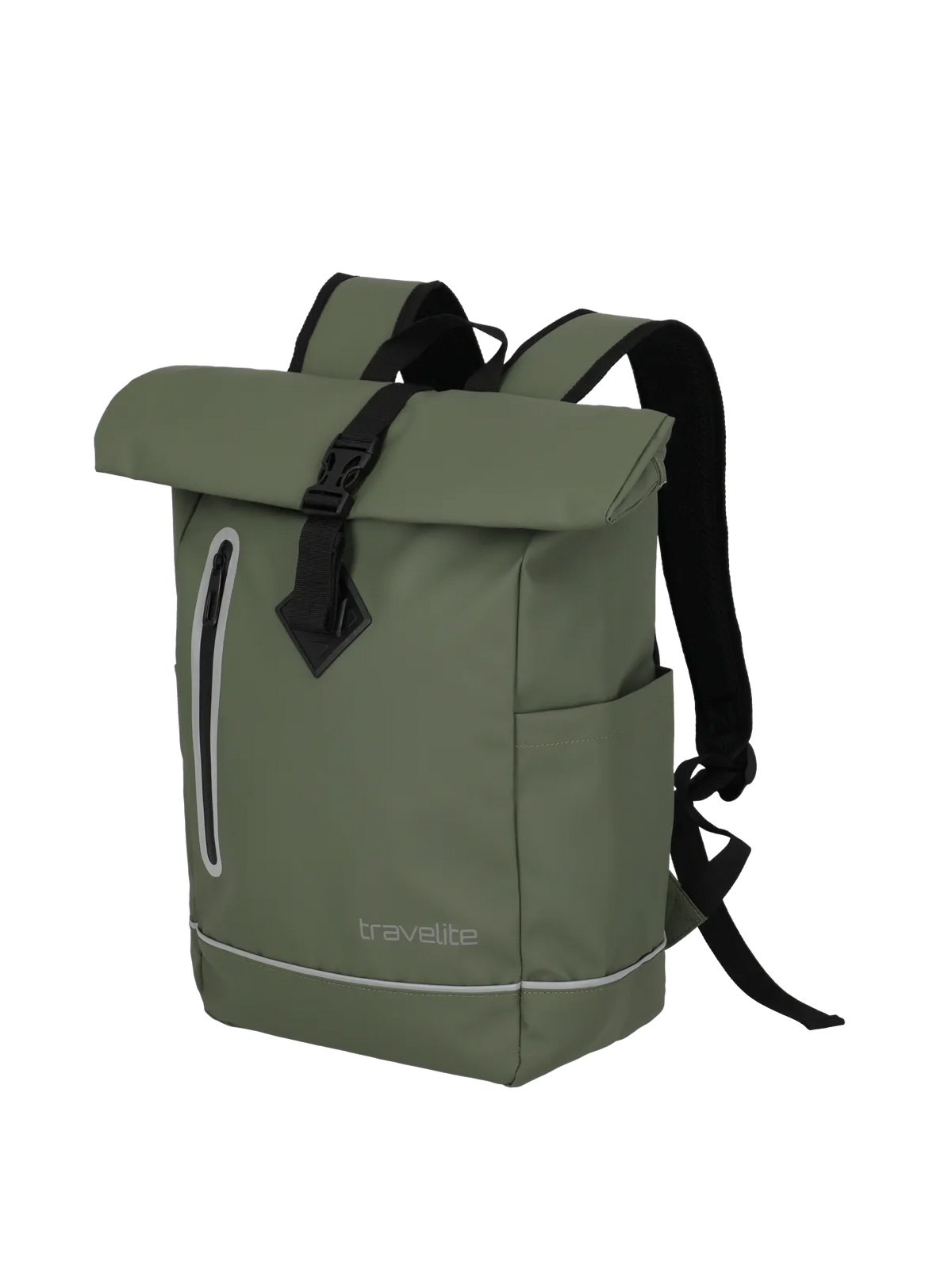 Travelite Rucksack BASICS – aus POLYESTER 600D/PU – Bild 44