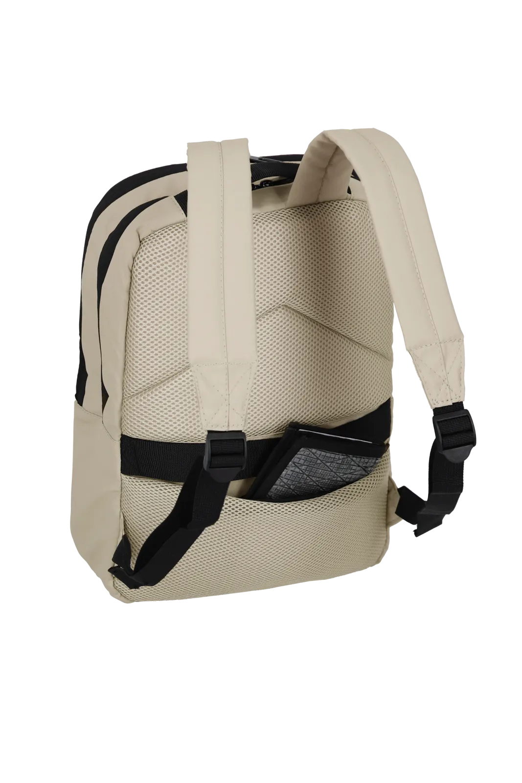 Travelite Rucksack Basics – aus POLYESTER 600D/PU – Bild 4