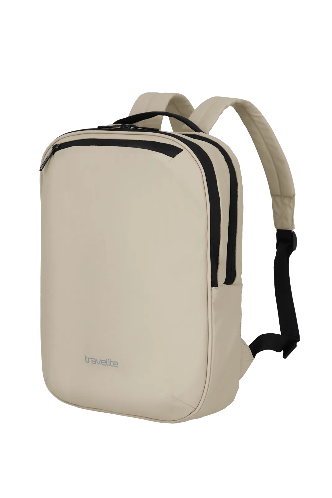 Travelite Rucksack Basics – aus POLYESTER 600D/PU – Bild 2