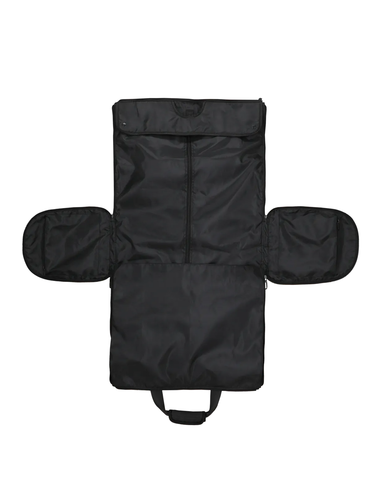Travelite 2-in-1 Kleidersack/Reisetasche Basics – aus TWILL POLYESTER 290D – Bild 5