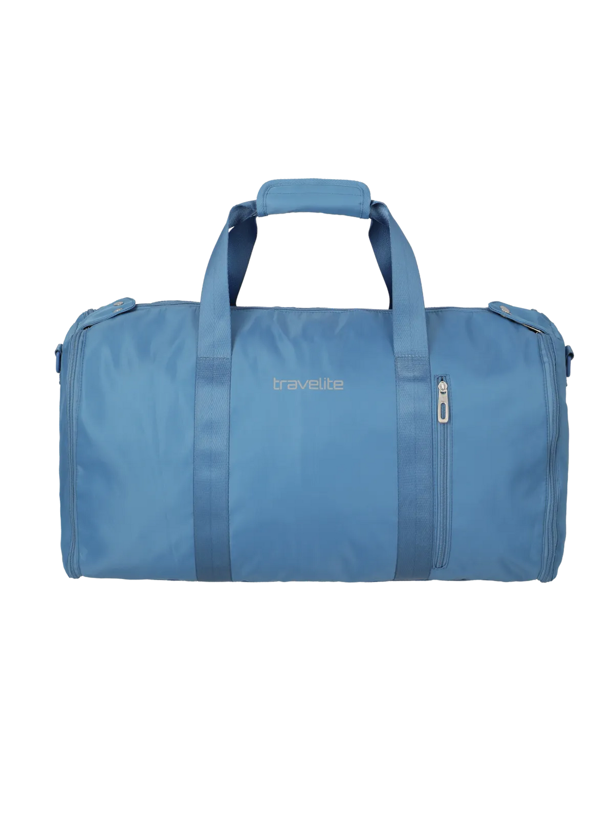 Travelite 2-in-1 Kleidersack/Reisetasche Basics – aus TWILL POLYESTER 290D – Bild 6