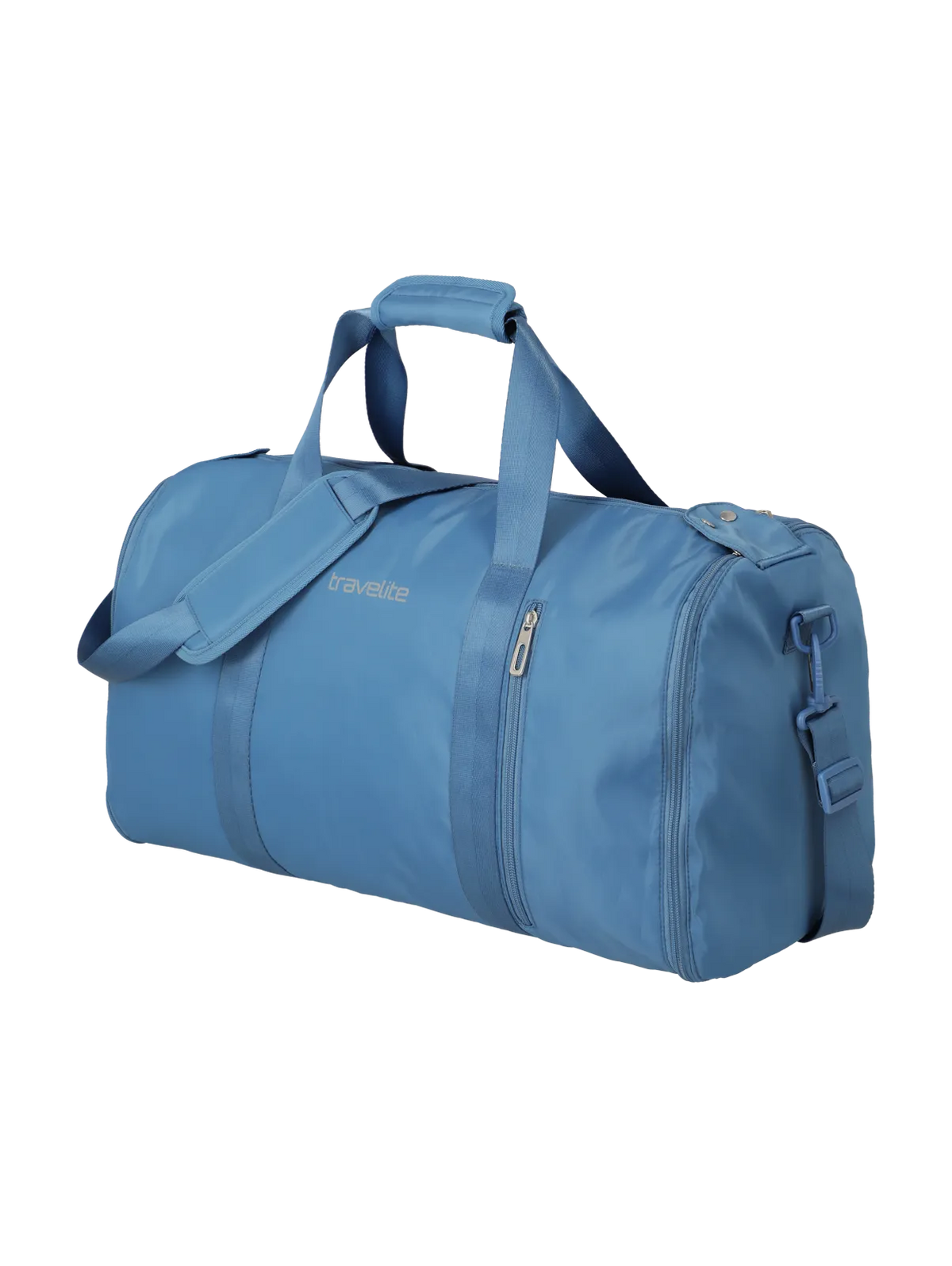 Travelite 2-in-1 Kleidersack/Reisetasche Basics – aus TWILL POLYESTER 290D – Bild 7