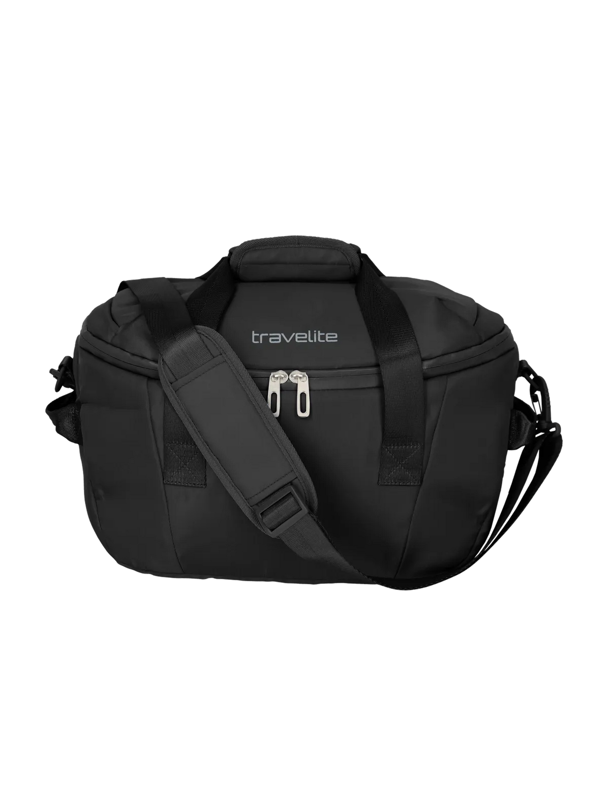 Travelite Tasche Basics – aus TWILL POLYESTER 290D – Bild 3