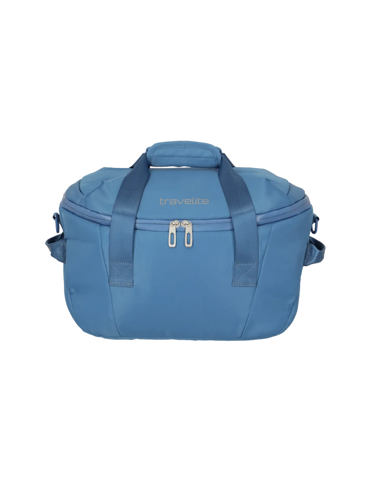 Travelite Tasche Basics – aus TWILL POLYESTER 290D – Bild 7