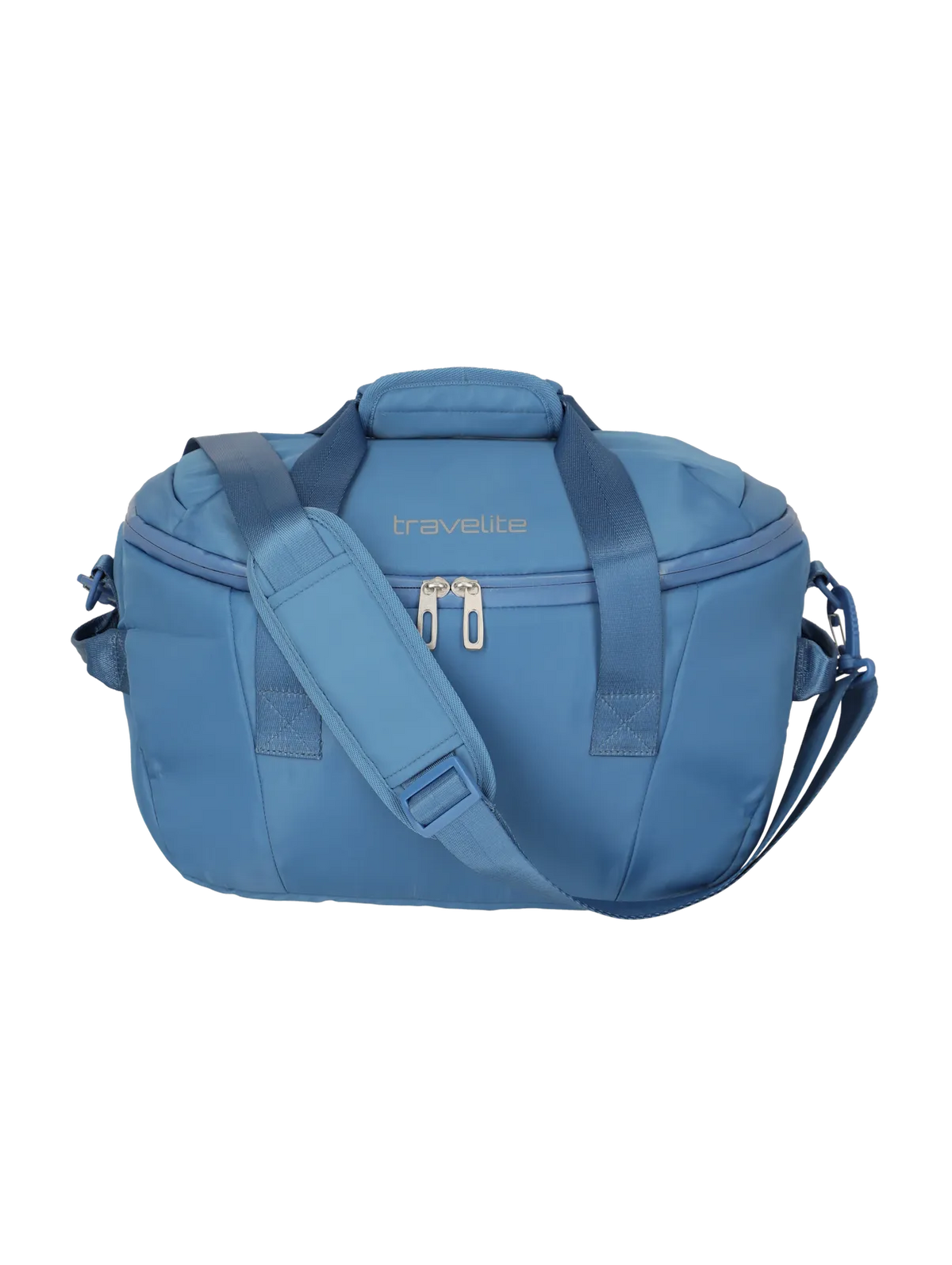 Travelite Tasche Basics – aus TWILL POLYESTER 290D – Bild 8