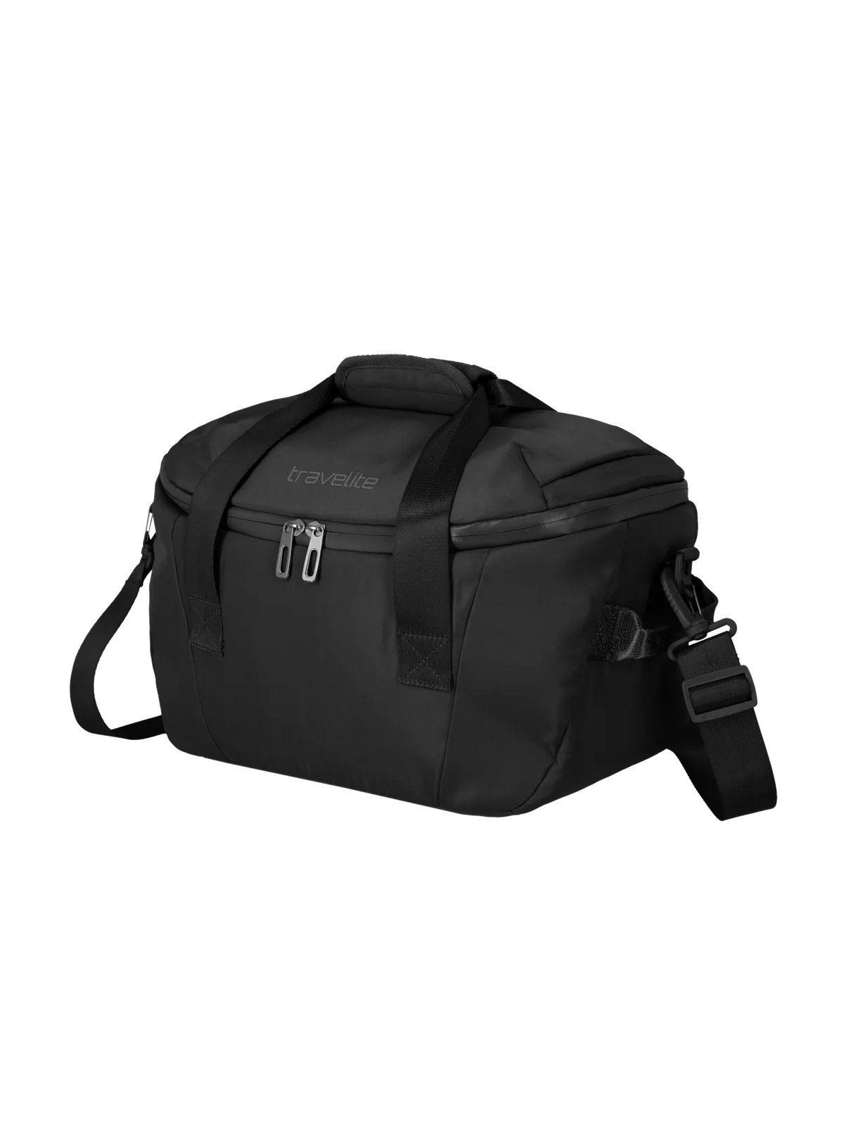 Travelite Tasche Basics – aus TWILL POLYESTER 290D – Bild 1