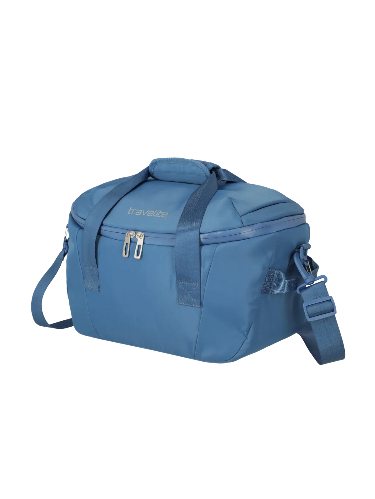 Travelite Tasche Basics – aus TWILL POLYESTER 290D – Bild 6
