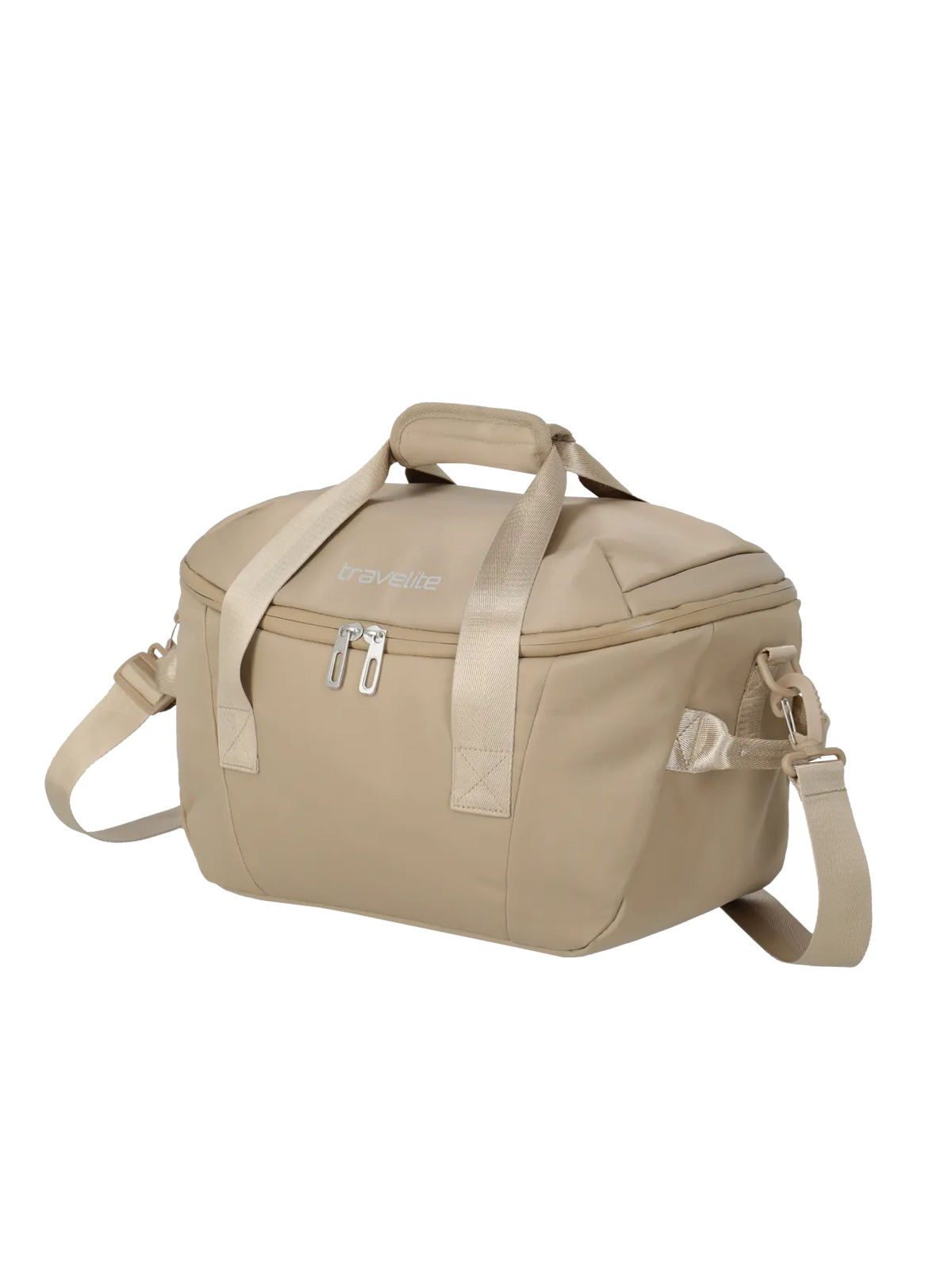 Travelite Tasche Basics – aus TWILL POLYESTER 290D – Bild 11