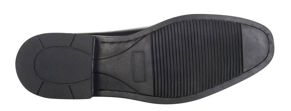 Damen-Jodhpurstiefel Kentucky – Druckknopfsicherung – Bild 2
