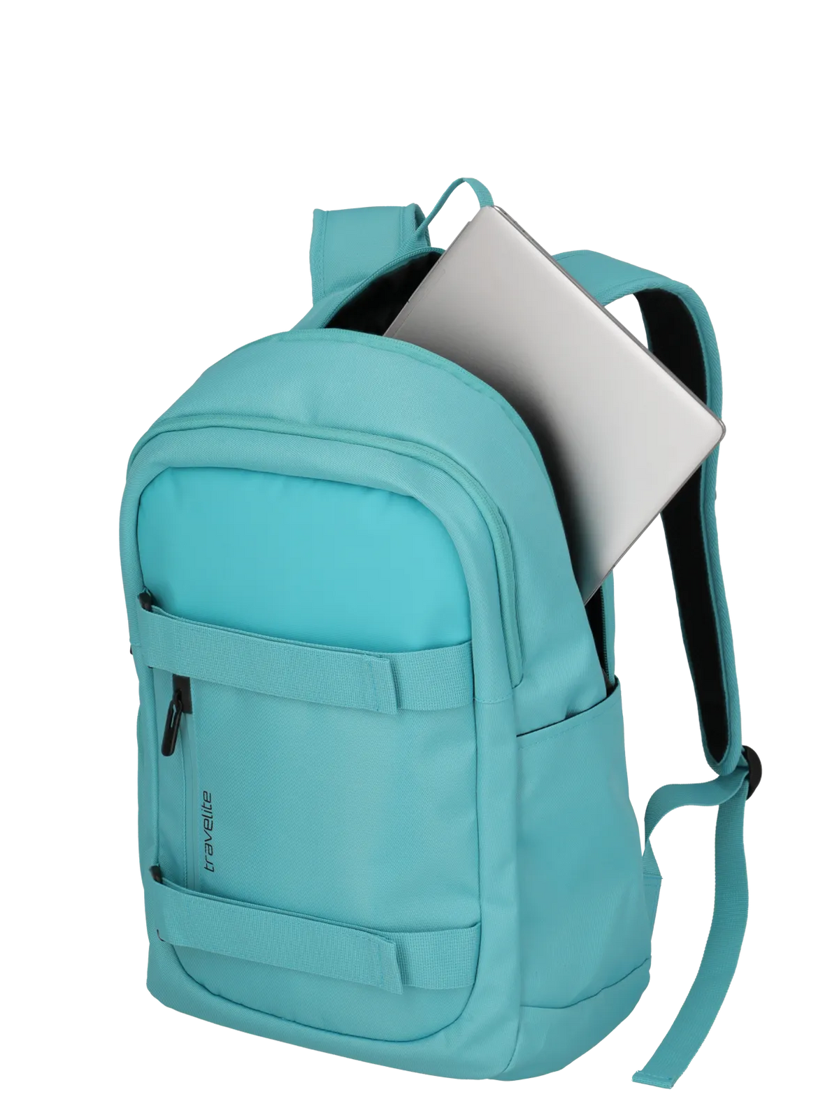 Travelite Rucksack PATHWAY – aus POLYESTER 900D RECYC – Bild 11