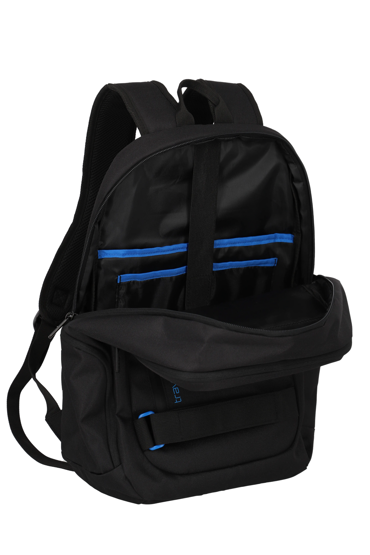 Travelite Rucksack PATHWAY – aus POLYESTER 900D RECYC – Bild 5