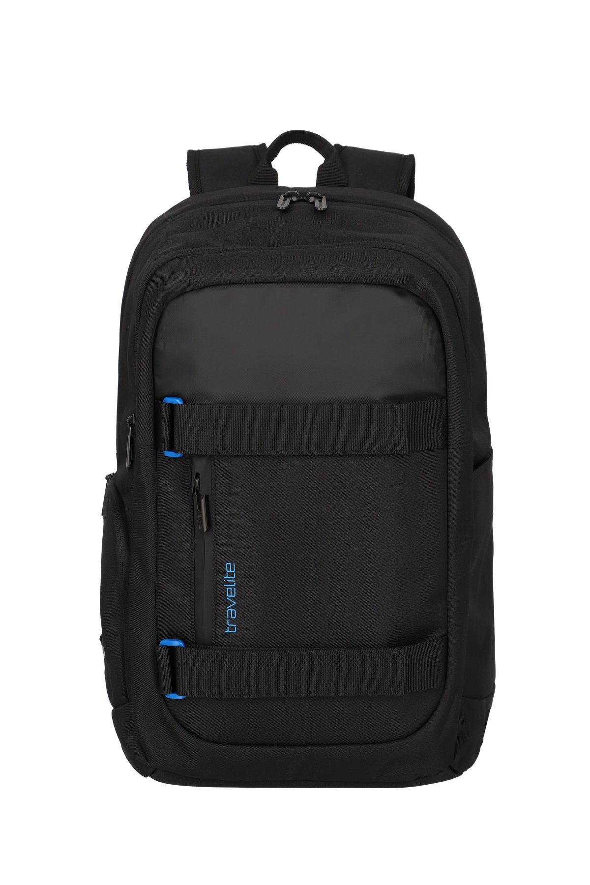 Travelite Rucksack PATHWAY – aus POLYESTER 900D RECYC – Bild 1