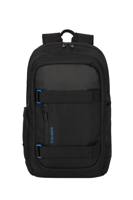 Travelite Rucksack PATHWAY – aus POLYESTER 900D RECYC – Bild 1