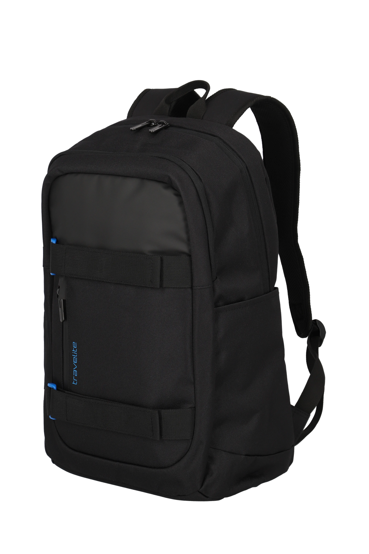 Travelite Rucksack PATHWAY – aus POLYESTER 900D RECYC – Bild 2