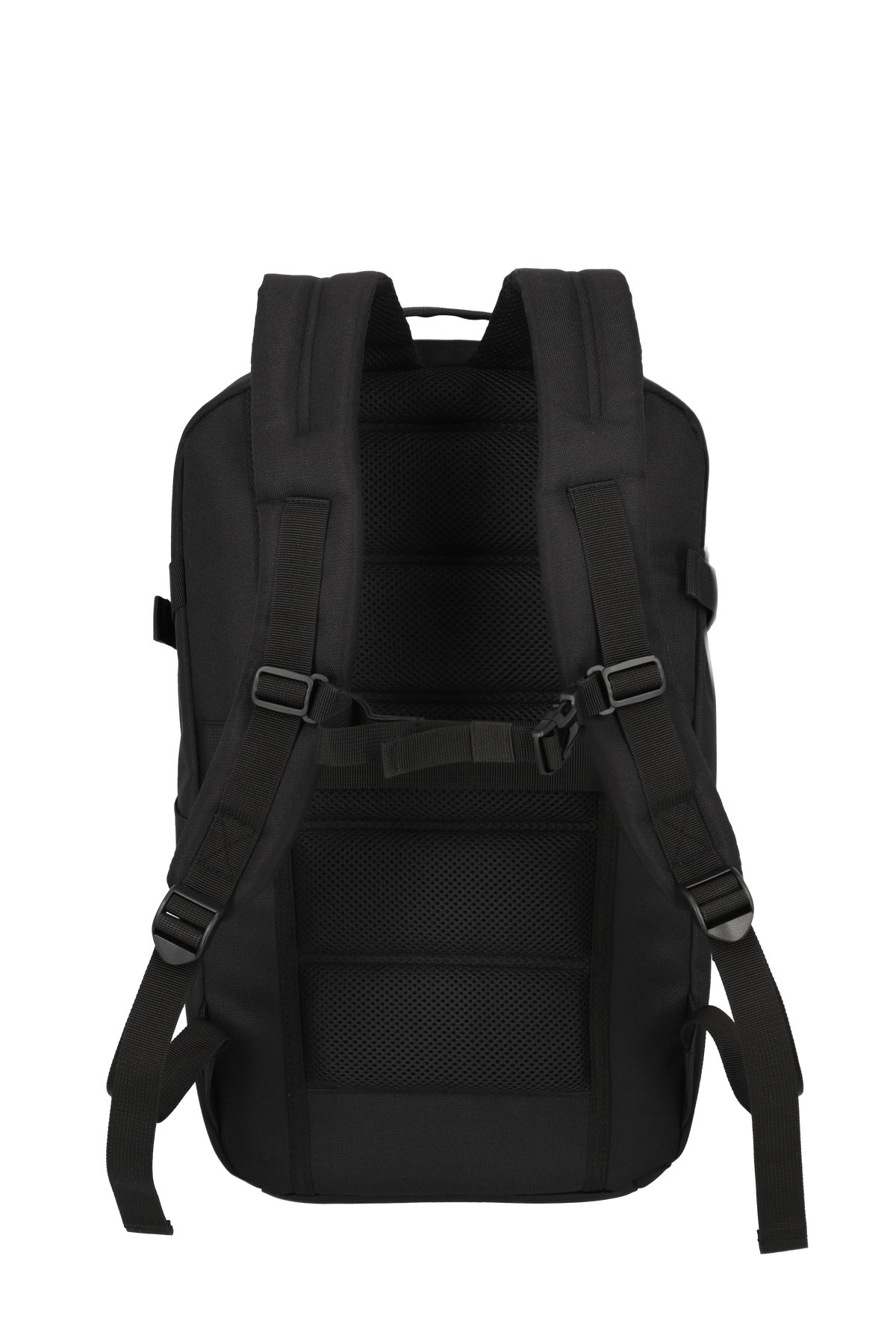 Travelite Rucksack PATHWAY – aus POLYESTER 900D RECYC – Bild 3