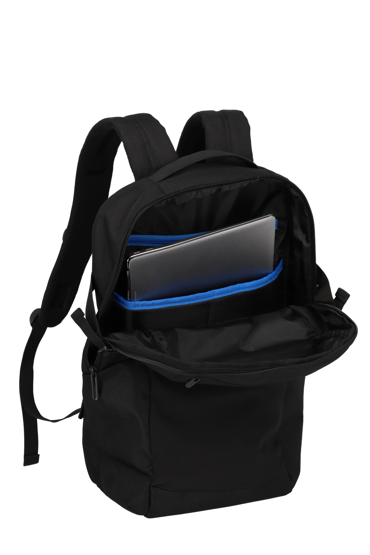 Travelite Rucksack PATHWAY – aus POLYESTER 900D RECYC – Bild 4