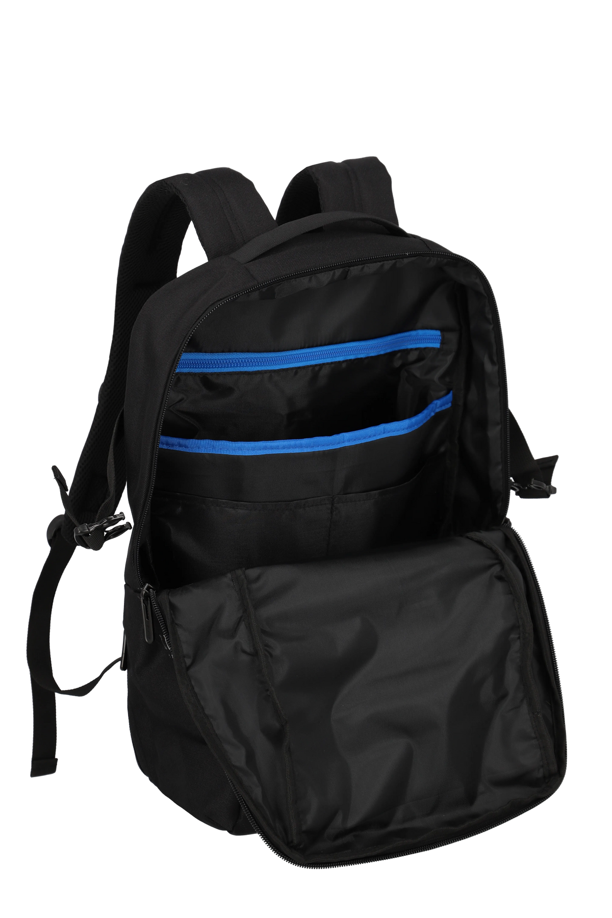 Travelite Rucksack PATHWAY – aus POLYESTER 900D RECYC – Bild 5