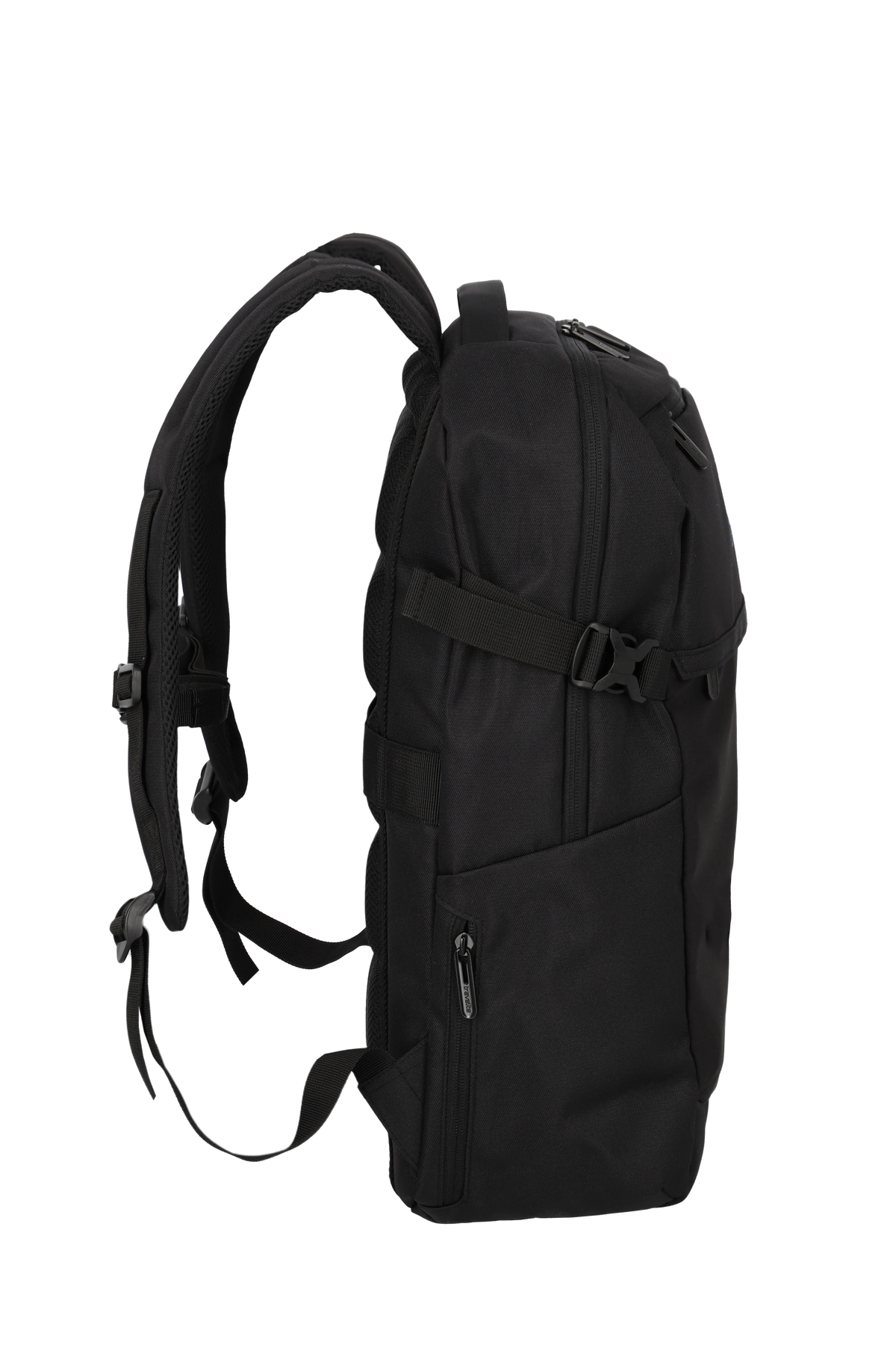 Travelite Rucksack PATHWAY – aus POLYESTER 900D RECYC – Bild 6
