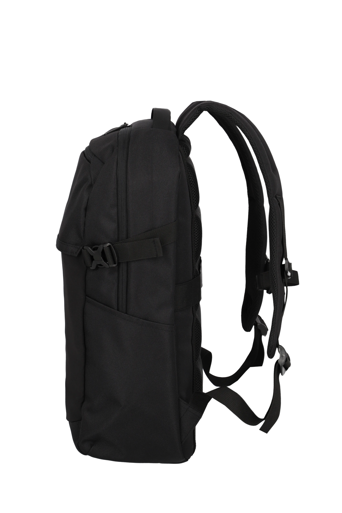 Travelite Rucksack PATHWAY – aus POLYESTER 900D RECYC – Bild 7