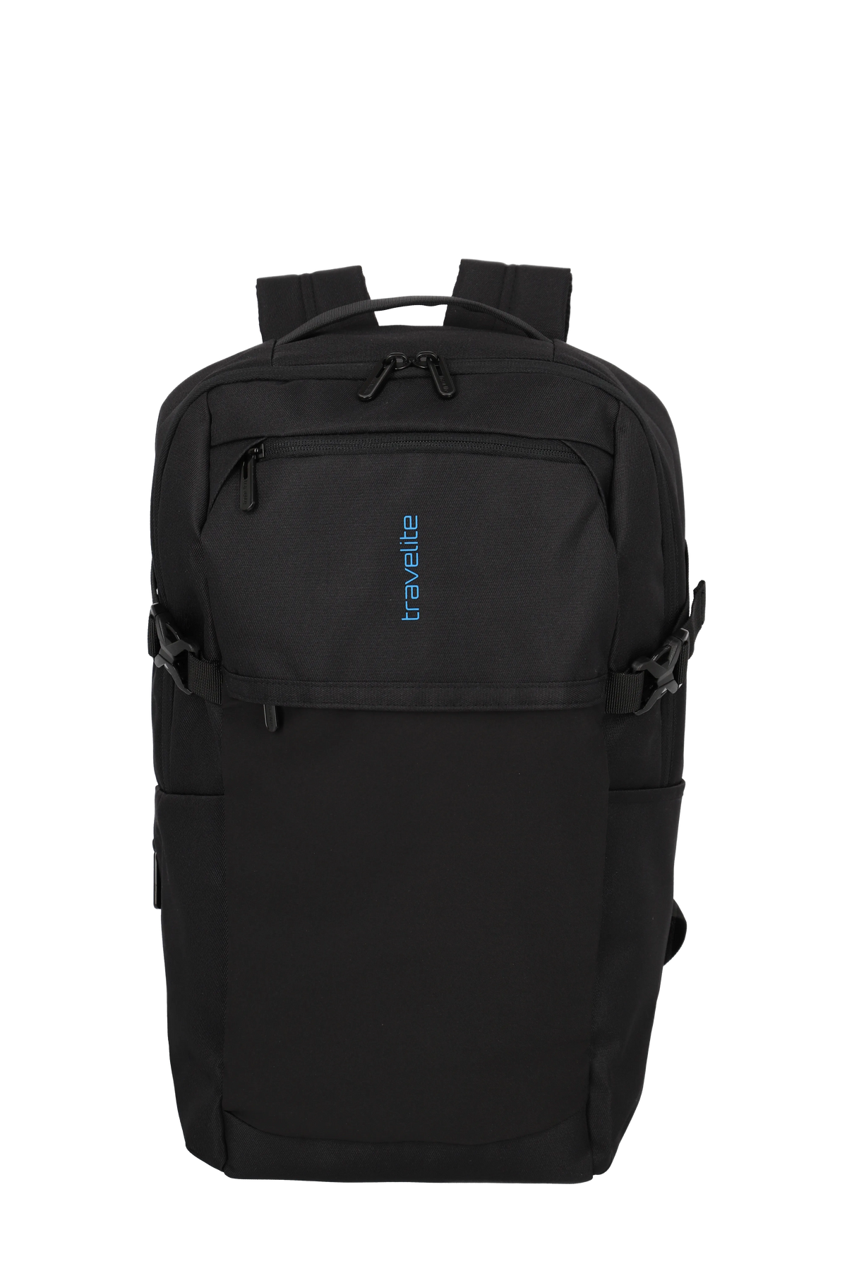 Travelite Rucksack PATHWAY – aus POLYESTER 900D RECYC – Bild 1