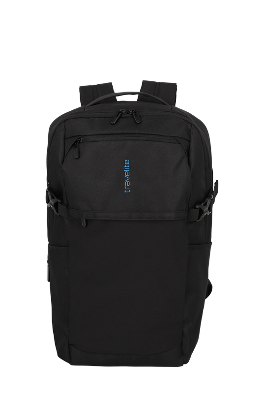 Travelite Rucksack PATHWAY – aus POLYESTER 900D RECYC – Bild 1