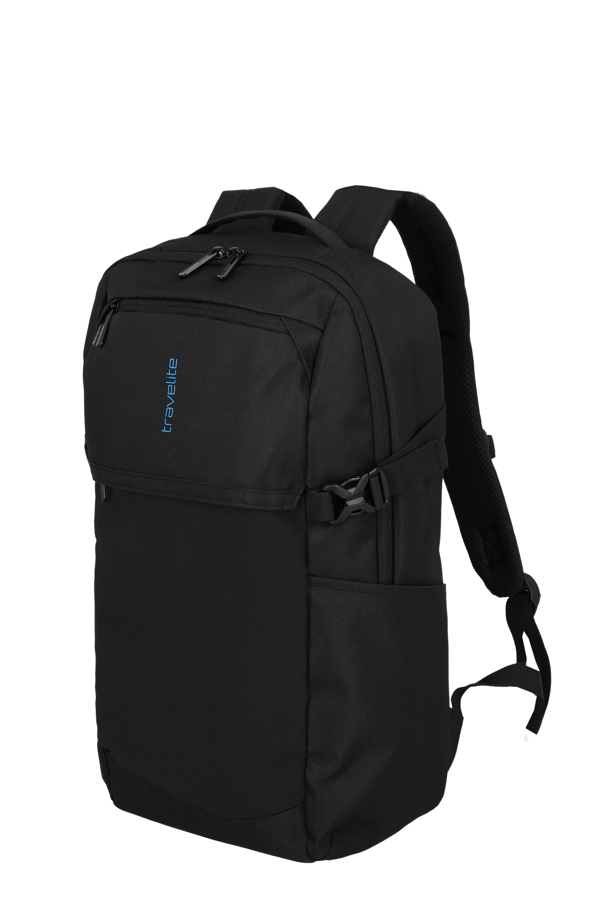 Travelite Rucksack PATHWAY – aus POLYESTER 900D RECYC – Bild 2