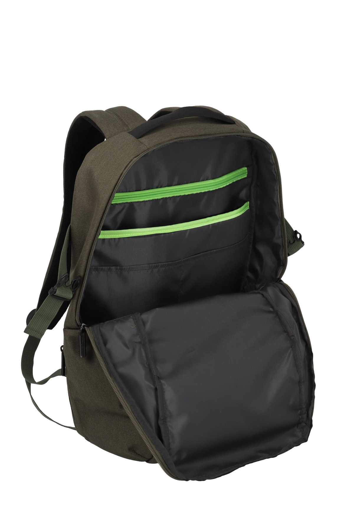 Travelite Rucksack PATHWAY – aus POLYESTER 900D RECYC – Bild 11