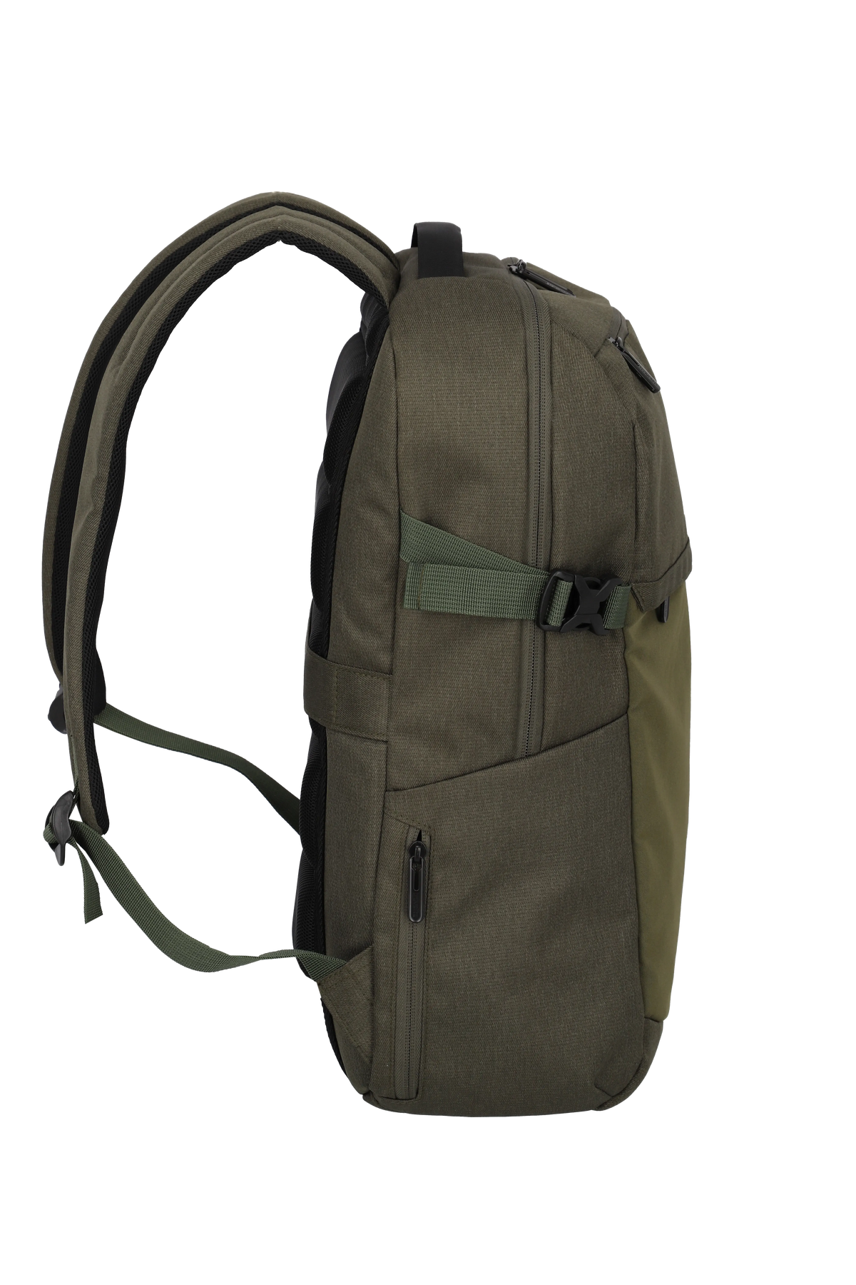 Travelite Rucksack PATHWAY – aus POLYESTER 900D RECYC – Bild 13