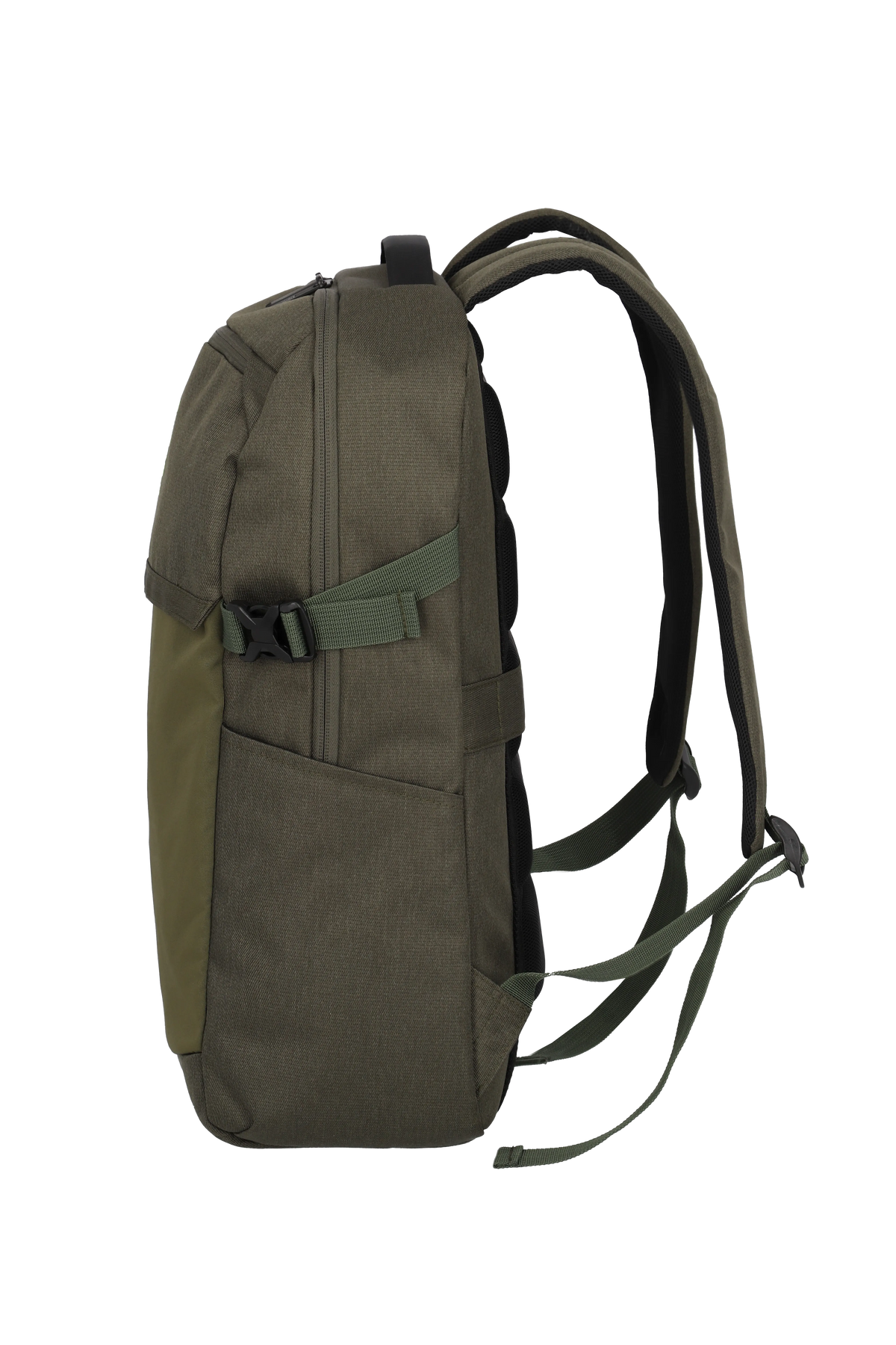 Travelite Rucksack PATHWAY – aus POLYESTER 900D RECYC – Bild 14