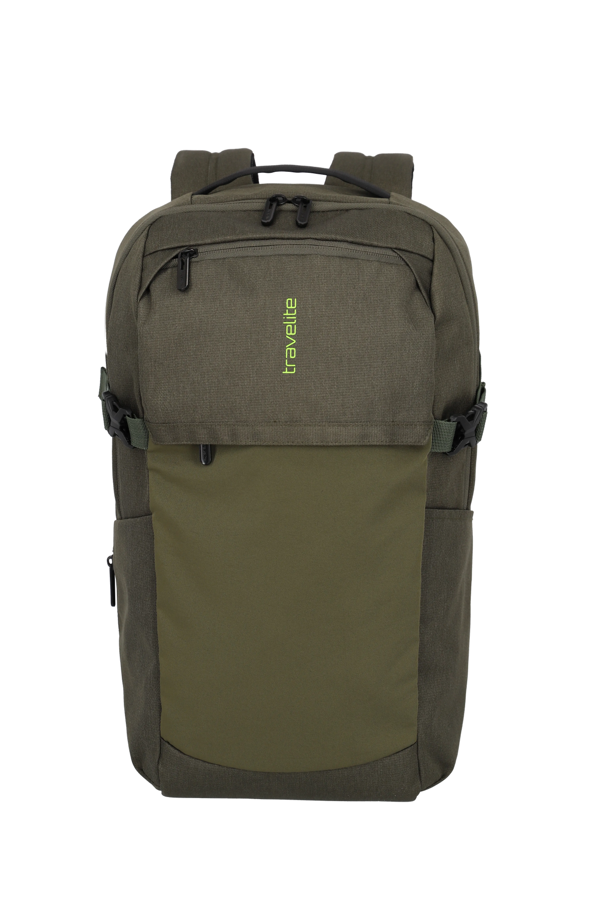 Travelite Rucksack PATHWAY – aus POLYESTER 900D RECYC – Bild 8