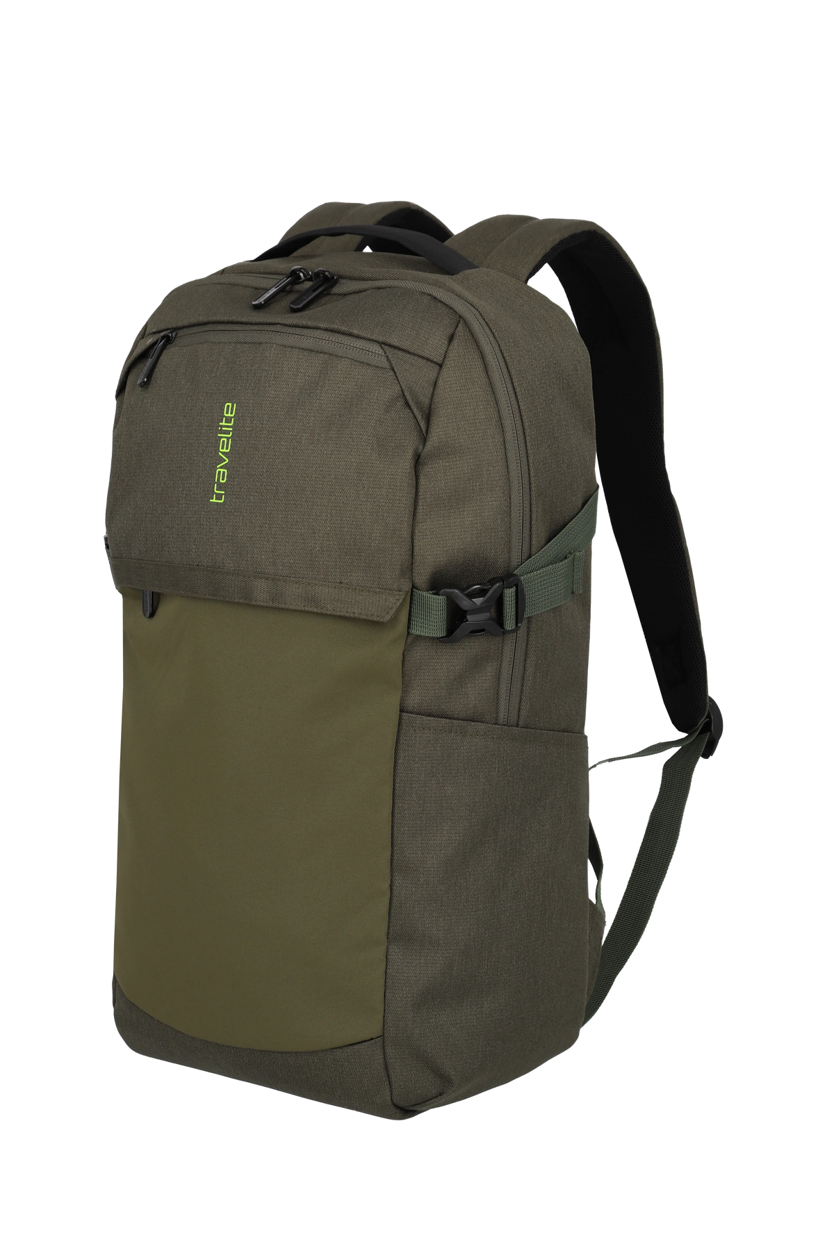 Travelite Rucksack PATHWAY – aus POLYESTER 900D RECYC – Bild 9