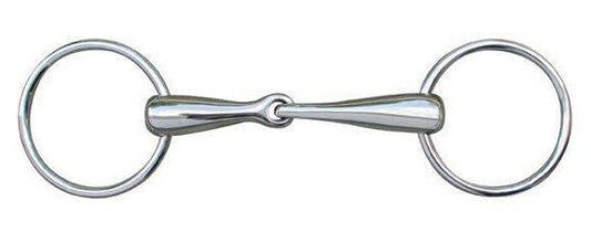 Wassertrense, 20 mm aus massivem Edelstahl 9868 – rostfrei – Bild 1