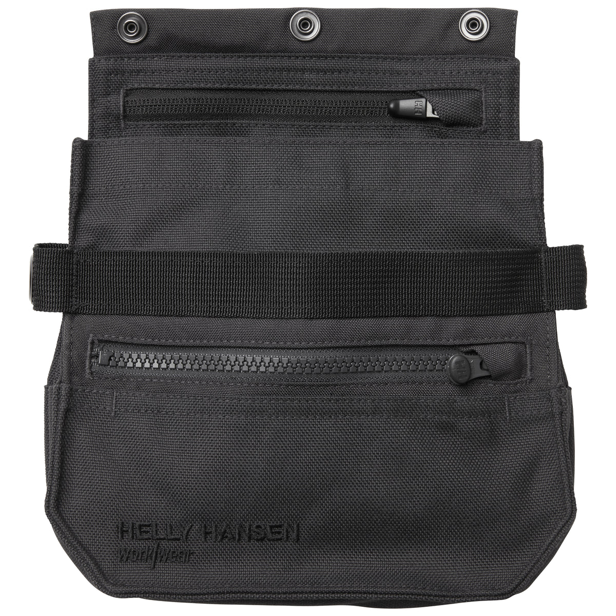 Werkzeugtasche HH Connect Utility 79470 – Grau
