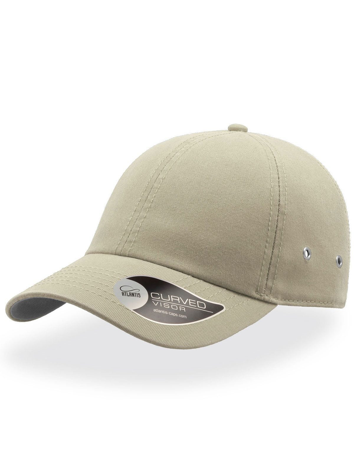 Baseball Caps Action Stein bestickbar und bedruckbar – LA1970