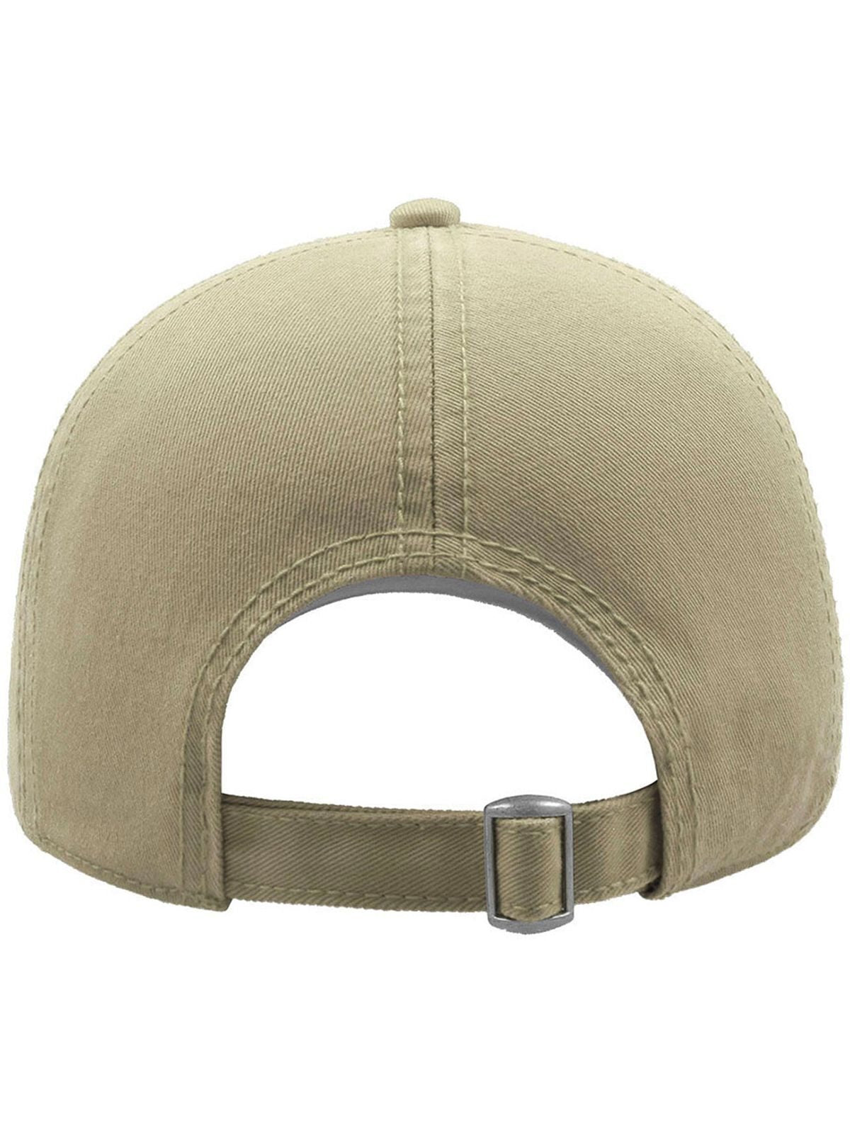 Baseball Caps Action Stein bestickbar und bedruckbar – LA1970