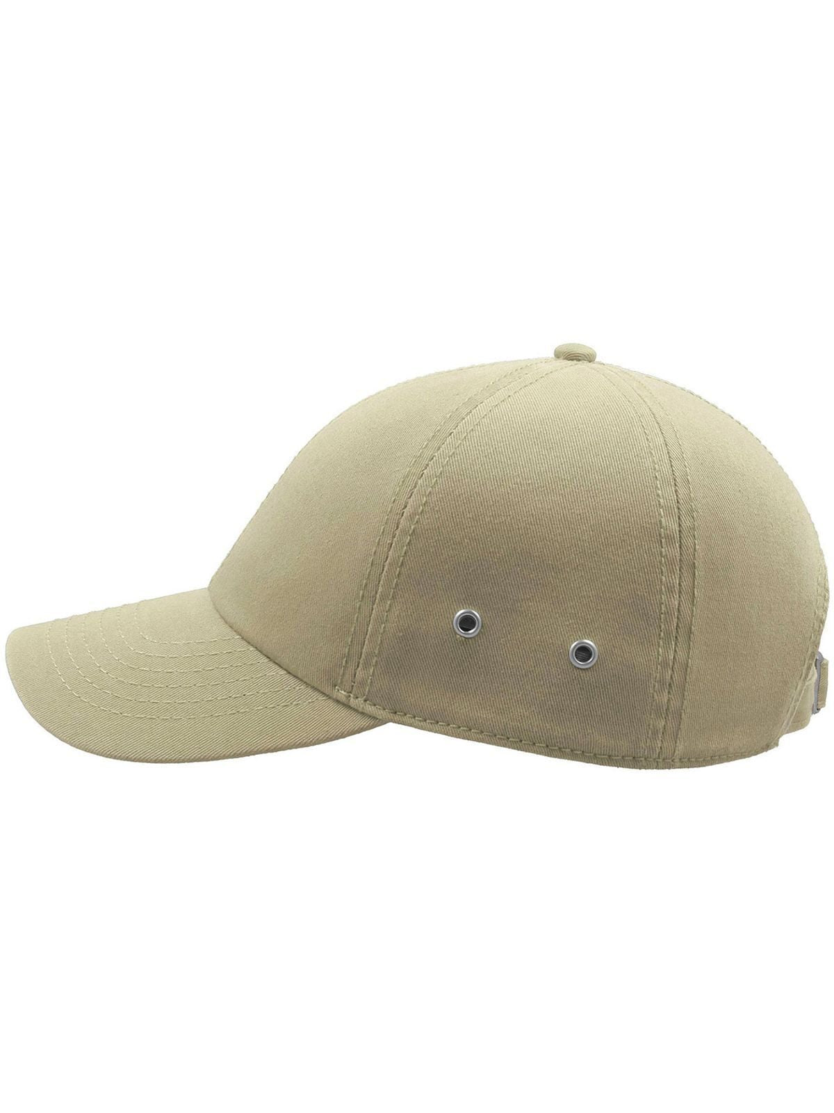 Baseball Caps Action Stein bestickbar und bedruckbar – LA1970