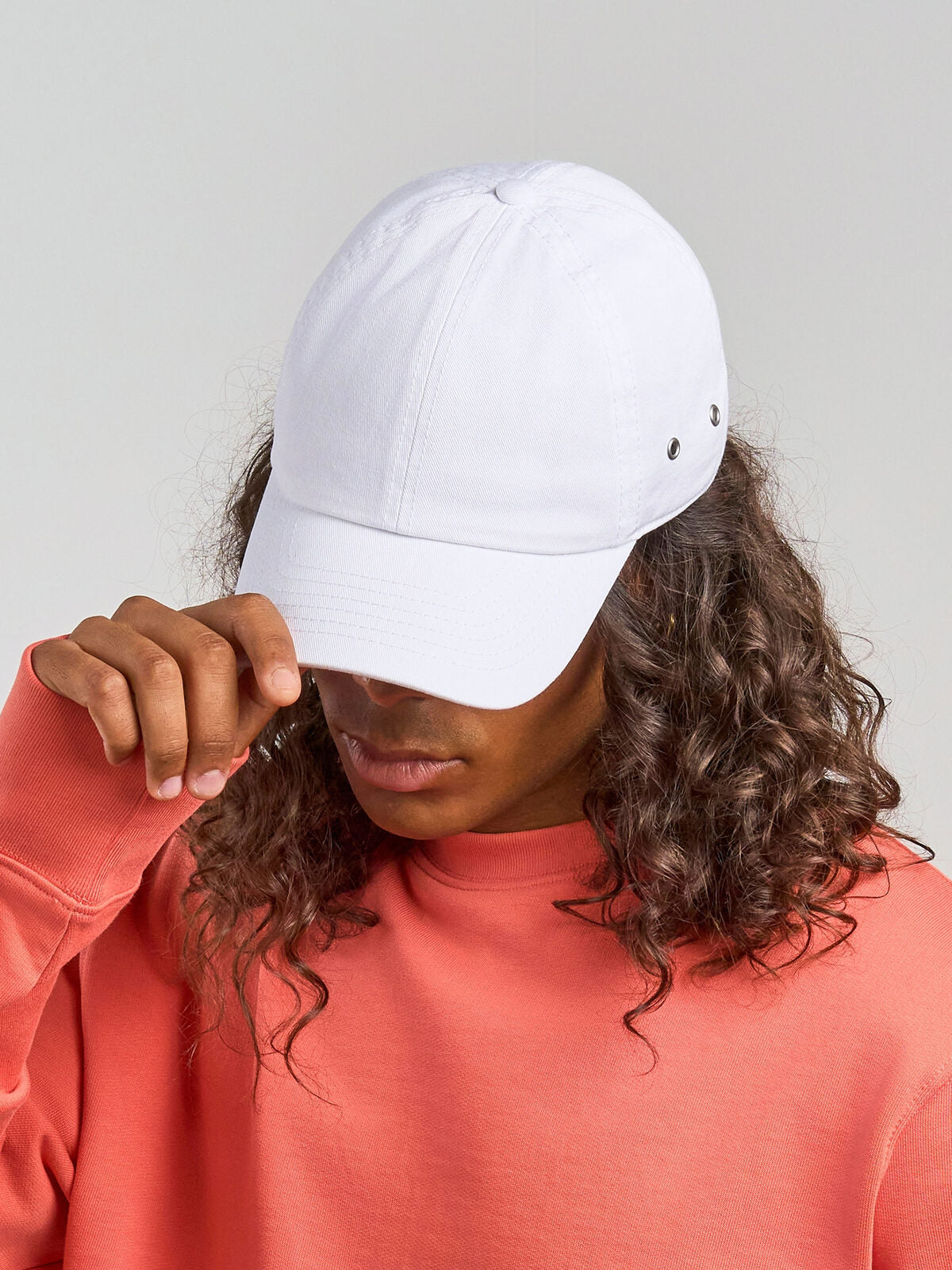 Baseball Caps Action-S  bestickbar und bedruckbar – LA1970