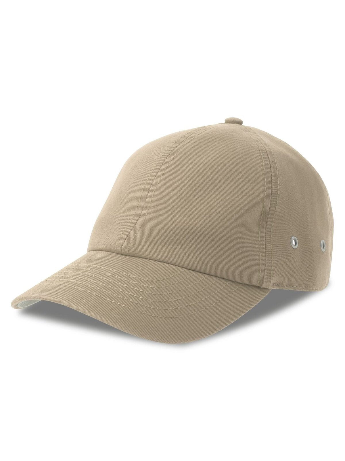 Baseball Caps Action-S Khaki bestickbar und bedruckbar – LA1970