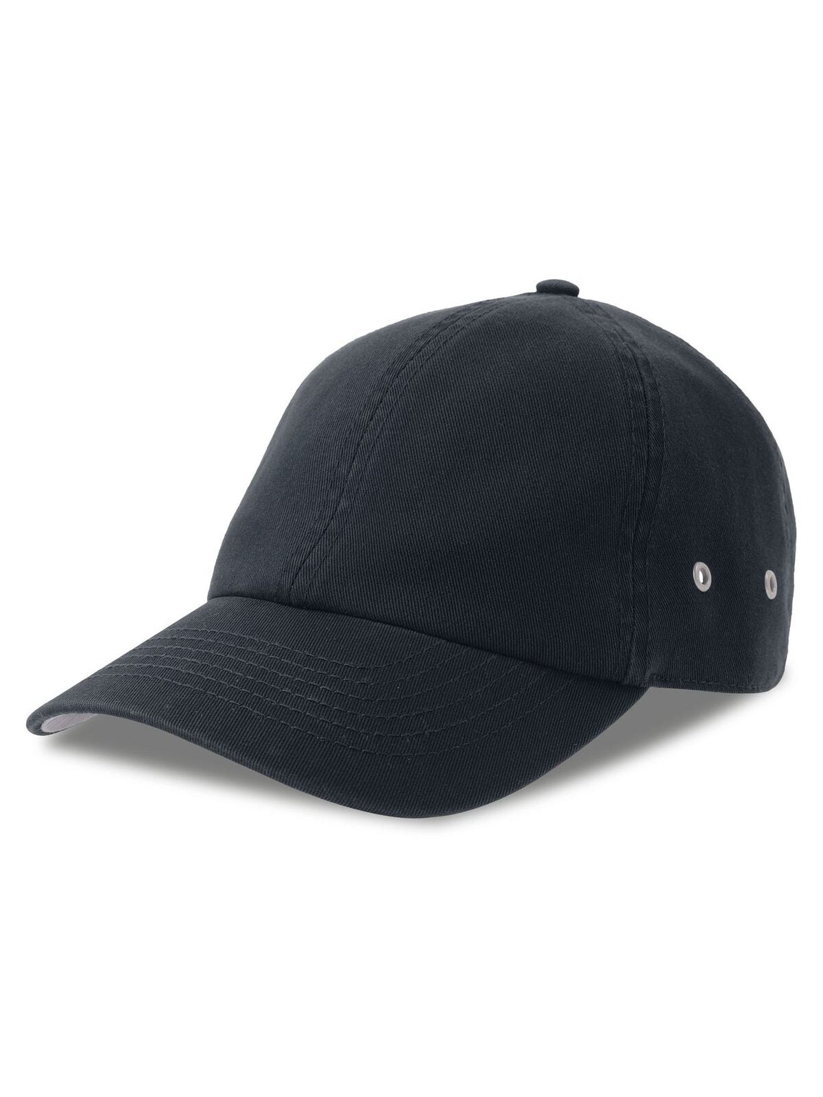 Baseball Caps Action-S Marineblau bestickbar und bedruckbar – LA1970